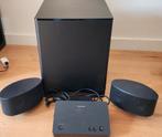 Onkyo subwoofer set, Overige spelers, 40 tot 70 watt, Ophalen, Overige merken