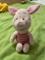 Knuffel Knorretje van Winnie de Poeh, Ophalen of Verzenden, Gebruikt, Overige typen