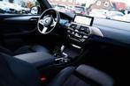 BMW X3 XDrive30e High Executive | Adaptieve Cruise | BMW LED, 1998 cc, Gebruikt, 4 cilinders, 2000 kg