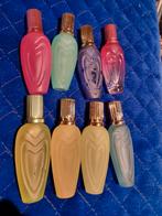 8 verschillende soorten miniaturen van escada, Ophalen, Nieuw, Miniatuur