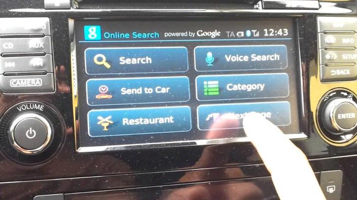 Nissan Connect 2 SD Navi Update kaart  oa Micra Note Juke, Computers en Software, Navigatiesoftware, Nieuw, Update, Heel Europa