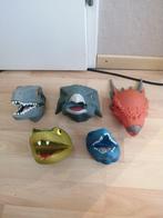 5 handpoppen GRATIS AF te halen, Ophalen