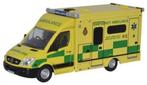 MERCEDES BENZ SPRINTER AMBULANCE WALES, Ophalen of Verzenden, Nieuw, Auto
