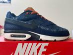 Nike Air Max BW Denim Dark Obsidian Gum, Kleding | Heren, Schoenen, Ophalen, Blauw, Sneakers of Gympen, Zo goed als nieuw