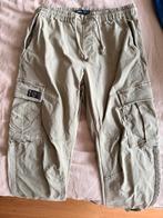 Zara Heren Broek Groen, Ophalen of Verzenden, Gedragen, Maat 48/50 (M), Groen