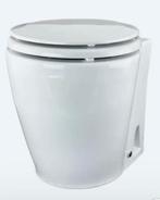 Scheeps toilet Ombouw Specialist (jabsco-talamex-albin-tecma, Toilet, Nieuw, Ophalen of Verzenden, Sanitair