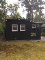 Chalet te koop in Uelsen, op een ruime standplaats  500 m2, Ophalen of Verzenden