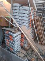 Kalkzandsteenlijm 25 kg zakken cebo, Overige typen, Nieuw, 10 m² of meer, Overige materialen