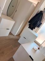 Diverse Ikea Plasta kasten, Huis en Inrichting, Kasten | Kledingkasten, Ophalen, Overige materialen, Gebruikt, 100 tot 150 cm