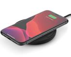 Belkin Boost Up! Wireless charging pad - 10W - Zwart, Ophalen, Zo goed als nieuw, Apple iPhone