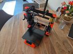 Prusa MK3s 3D printer, Computers en Software, 3D Printers, Ophalen, Gebruikt, Prusa