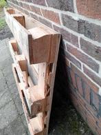 Gratis pallet, Ophalen, Gebruikt, Minder dan 25 mm, Minder dan 200 cm
