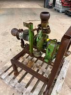 Rovatti beregeningspomp, Ophalen, Beregening en Drainage