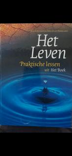 Het Leven: Praktische lessen uit Het Boek, Ophalen of Verzenden, Zo goed als nieuw, Christendom | Protestants