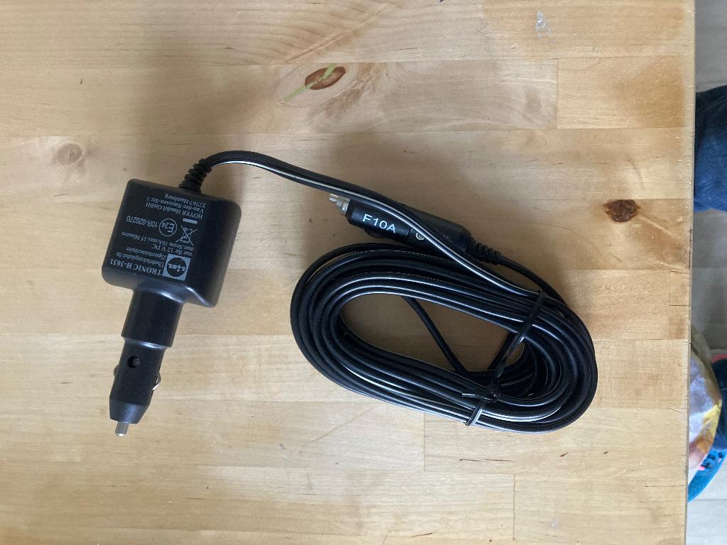 Starthulp auto 12v, Auto-onderdelen, Ophalen of Verzenden, Gebruikt