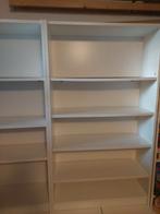 3 witte kasten, Huis en Inrichting, Kasten | Boekenkasten, Ophalen, 25 tot 50 cm, 50 tot 100 cm