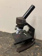 Swift Instruments microscoop, Audio, Tv en Foto, Optische apparatuur | Microscopen, Ophalen of Verzenden, Gebruikt, Minder dan 400x