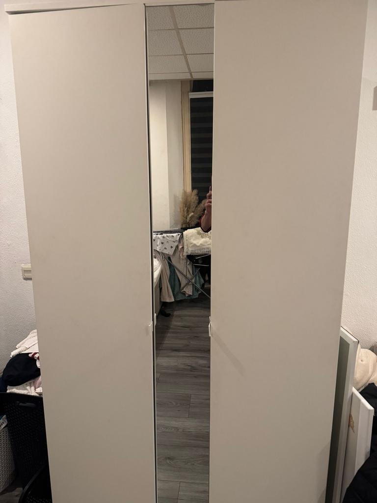 Ikea kast moet weg deze week, Huis en Inrichting, Ophalen, 50 tot 75 cm, 100 tot 150 cm, 200 cm of meer