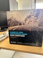 Dometic tochtstrook camper, Ophalen