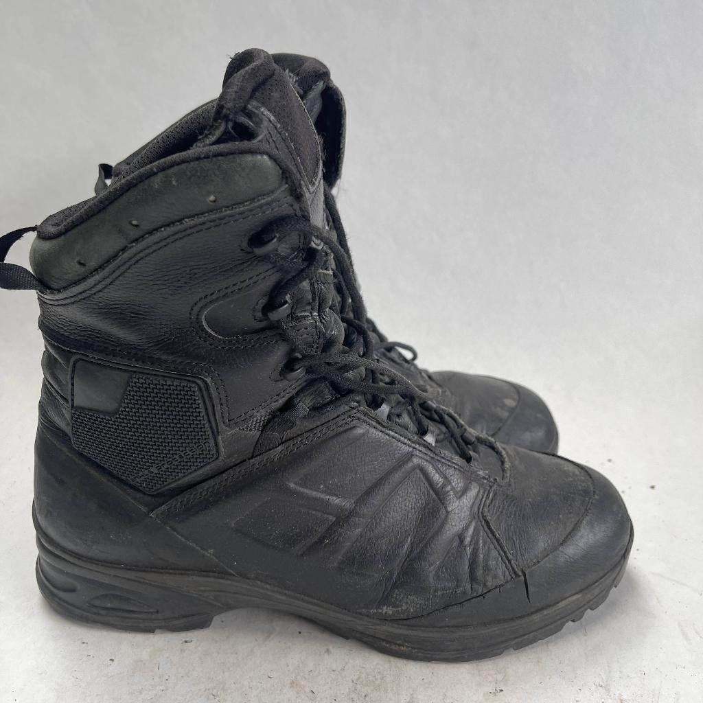 Haix Ranger GSG9-X Bergschoenen Combat Boots Zwart Maat 43, Gebruikt, Haix, Haix, Schoenen