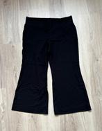 Broek Jannegreet, Kleding | Dames, Broeken en Pantalons, Tante Betsy, Verzenden, Zwart, Maat 46/48 (XL) of groter
