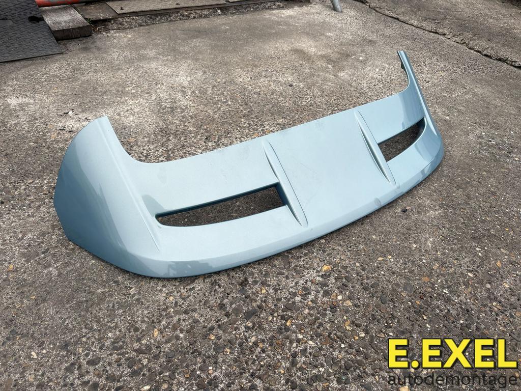 Spoiler achterklep Ford Fiesta 6 2008-18, Auto-onderdelen, Carrosserie en Plaatwerk, Gebruikt, Ophalen of Verzenden, Ford, Achter