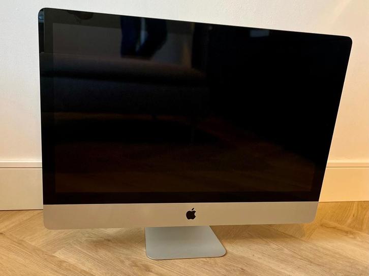iMac 27” Core i7 (2009) – 16GB RAM – 1TB SSD + 2TB HDD, Computers en Software, Apple Desktops, Gebruikt, iMac, SSD, 2 tot 3 Ghz