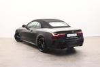 BMW 4 Serie Cabrio M440i xDrive High Executive Automaat / La, Auto's, BMW, 12 maanden, 4-Serie, 4 stoelen, 120 €/maand