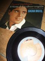 SACHA DISTEL frauen und rosen 1965, Ophalen of Verzenden, Gebruikt, Pop