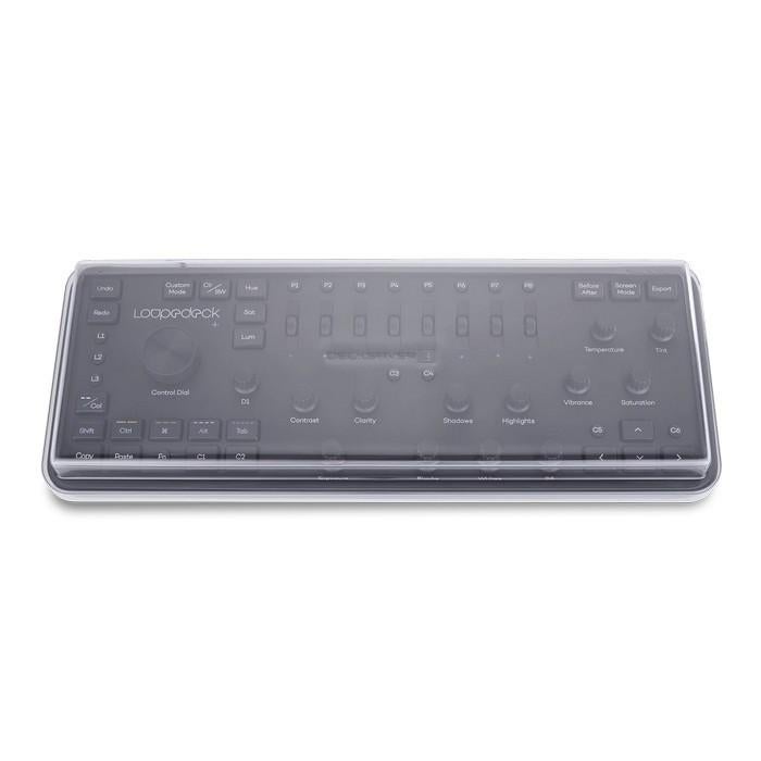 Decksaver stofkap voor Loupedeck+, ., Nieuw, ., .