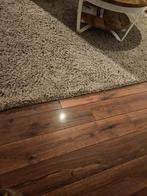 laminaat nog prachtig 65m2, Ophalen, 50 tot 150 cm, Zo goed als nieuw, 10 m² of meer