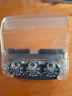 Samsonite kofferslot - Transparant cijferslot, Ophalen of Verzenden, Hard kunststof, 70 cm of meer