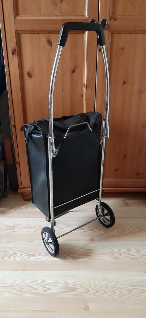 Boodschappenkar, Ophalen of Verzenden, 30 cm of meer