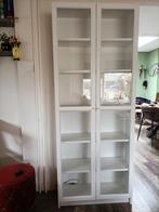 Vitrinekast, Ophalen, Zo goed als nieuw, 25 tot 50 cm, 50 tot 100 cm