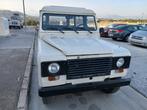 Land Rover 88, bj 83, oldtimer, 100% roestvrij, Auto's, Land Rover, Zwart, Beige, Bedrijf