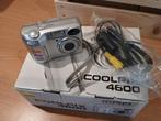 Nikon E 4600 !, Ophalen of Verzenden, Zo goed als nieuw, Overige Merken, 8 keer of meer