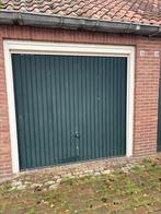 Nette garage te huur Gertrudisstraat 36 Breda., Noord-Brabant
