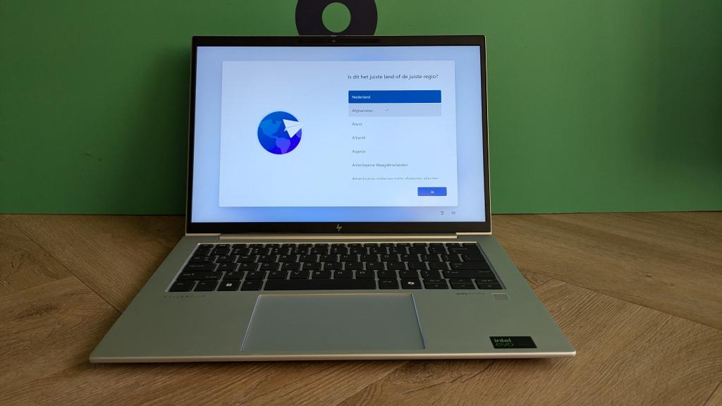 5x HP EliteBook 840 G11 / Core Ultra 5 / 16GB / 512GB SSD, Computers en Software, Windows Laptops, Niet ingevuld, Qwerty, Niet ingevuld