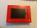 Wacom One by Wacom Small Creative Pen Tablet, Computers en Software, Tekentablets, Ophalen of Verzenden, Zo goed als nieuw, Bedraad