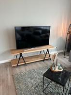 Samsung UE55MU6100 55" 4K Smart TV (2017), Audio, Tv en Foto, Televisies, Ophalen, Samsung, 100 cm of meer, 4k (UHD)