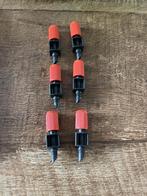 Gardena Micro Drip Verstelbare Einddruppelaar (6 STUKS), Tuin en Terras, Druppelsystemen, Ophalen, Nieuw