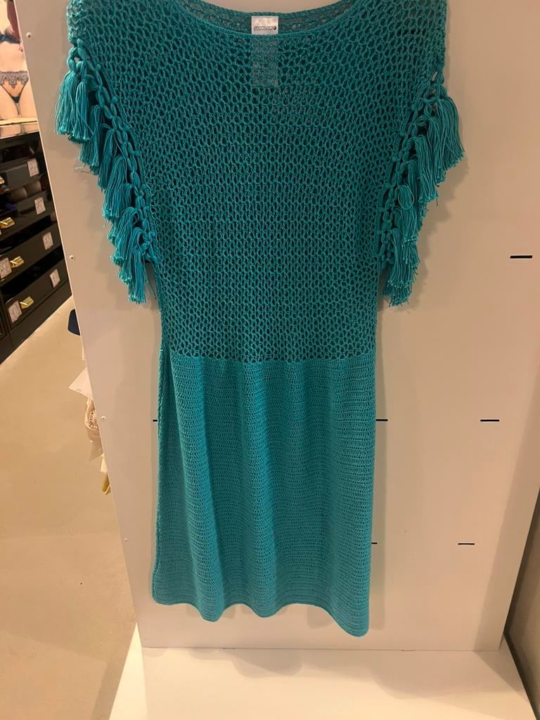 Sunflair jurk maat 40 M NIEUW!! Nu €25,-, Ophalen of Verzenden, Nieuw