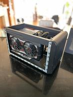 Sapphire Radeon RX5700 XT 8GB + Sonnet eGFX Breakaway Box650, Computers en Software, Videokaarten, Ophalen, Gebruikt, AMD, GDDR6
