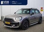 MINI Countryman 1.5 Co.S E ALL4 Chili Leder | Panoramadak |, 136 pk, Gebruikt, Countryman, Bedrijf