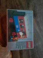 NIEUW Lego 7818 trein wagon voor 12 volt 4,5 volt oud, Ophalen of Verzenden, Nieuw