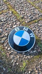 BMW Logo Motorkap, Auto diversen, Wieldoppen, Ophalen of Verzenden, Gebruikt
