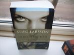 3 dikke boeken thrillers trilogie van Stieg Larsson, Boeken, Thrillers, Ophalen, Nieuw, Stieg Larsson