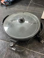 Tristar hapjespan, Ophalen, Zo goed als nieuw