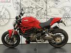 Ducati MONSTER 1200 (bj 2017), 1198 cc, Bedrijf, Meer dan 35 kW, Overig