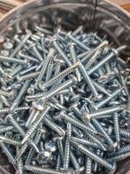 Zelfborende schroeven met bolkop, Ophalen of Verzenden, Nieuw, Minder dan 50 mm, Schroeven